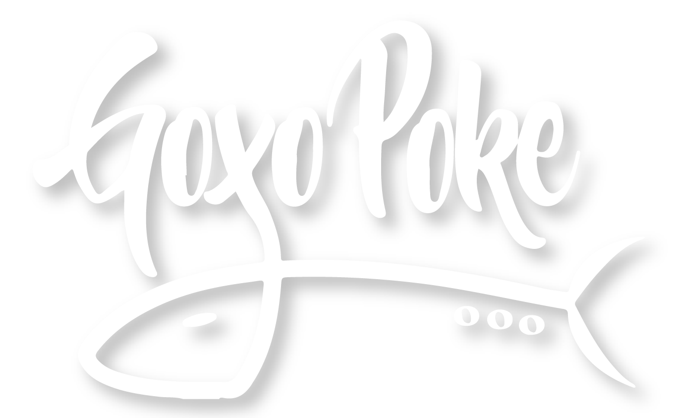 GOXO POKE